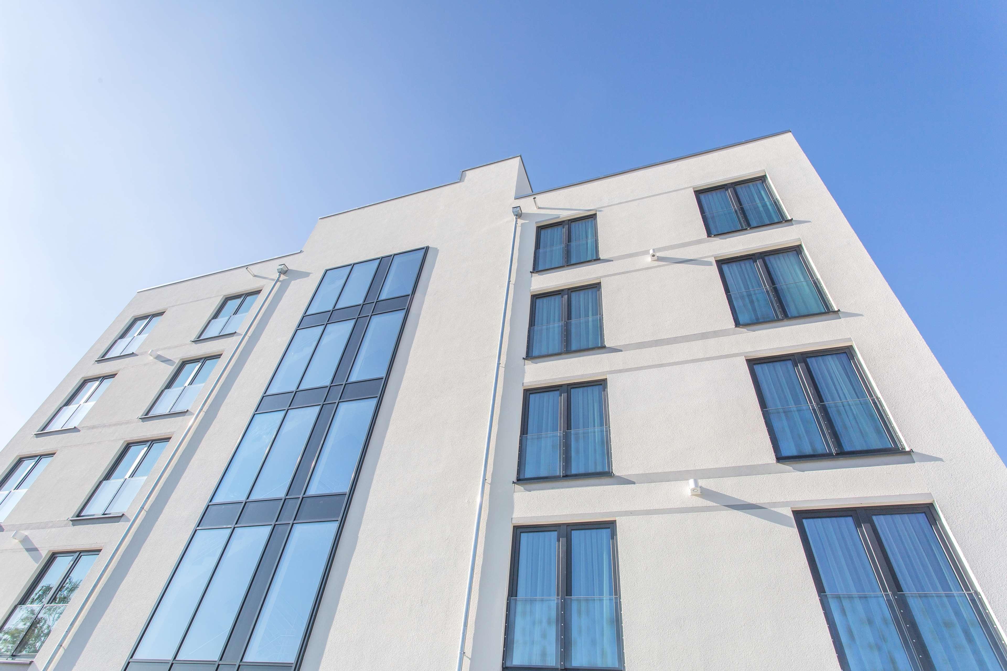 Best Western Queens Hotel Pforzheim-Niefern Exterior photo