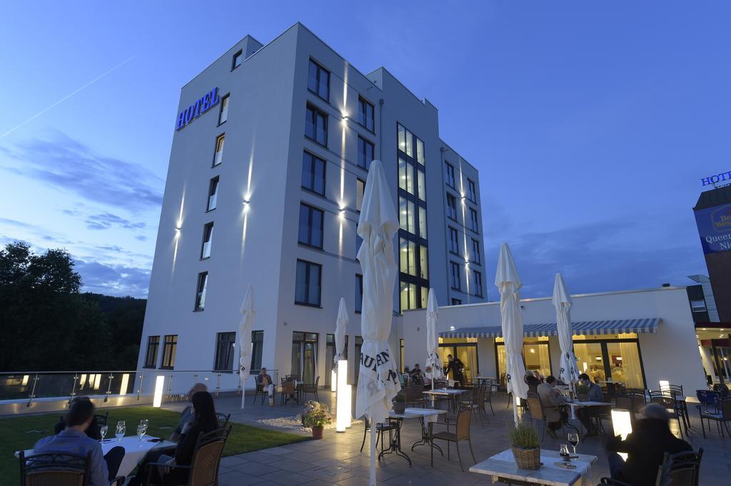 Best Western Queens Hotel Pforzheim-Niefern Exterior photo