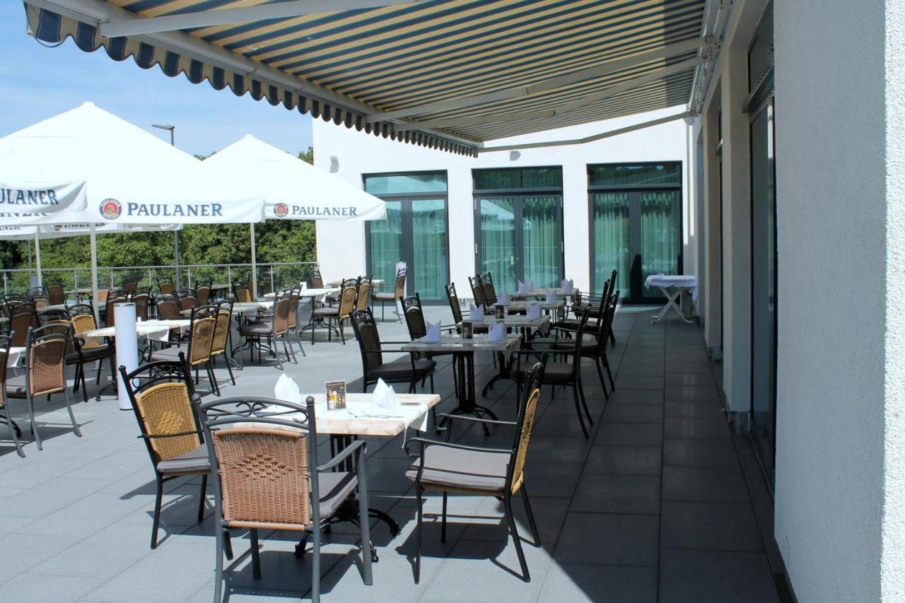 Best Western Queens Hotel Pforzheim-Niefern Exterior photo